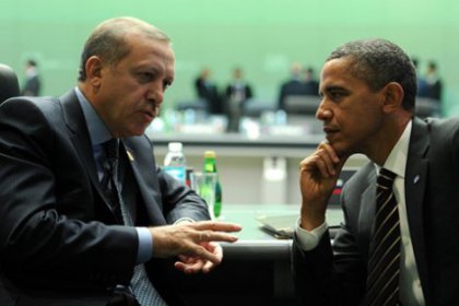 ABD'den Erdoğan'a yanıt: 'Esad terörist değil'