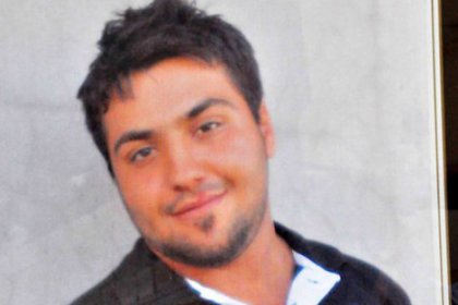 Abdullah Cömert'in otopsi raporu yayınlandı