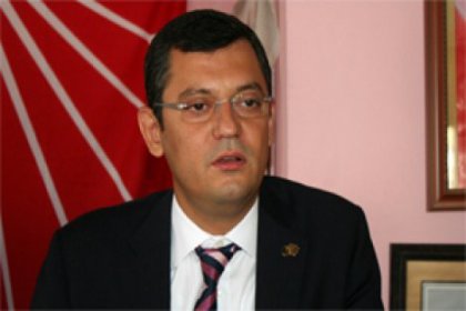 Açılışta seçim kavgası