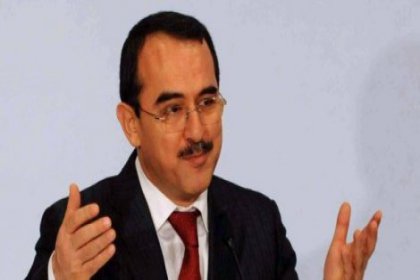 Adalet Bakanı Ergin: Akil İnsanlara ücret ödenmemekte