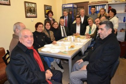 ''ADD, ismine yakışır bir yapıya kavuşacak''