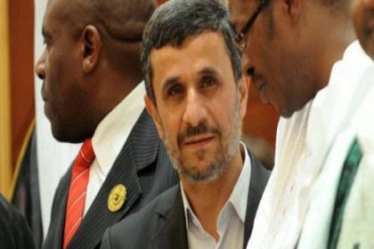 Ahmedinejad gözaltına alındı, 7 saat sorgulandı