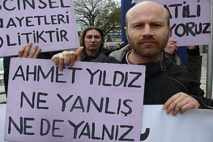 Ahmet Yıldız cinayeti davasında 12. duruşma Cuma günü