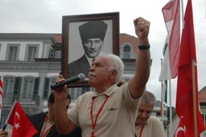 AİHM: 'Ermeni Soykırımı' meselesinde Perinçek haklı!