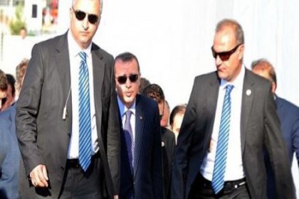AİHM, Türkiye'yi Başbakan'ın korumaları yüzünden cezalandırdı