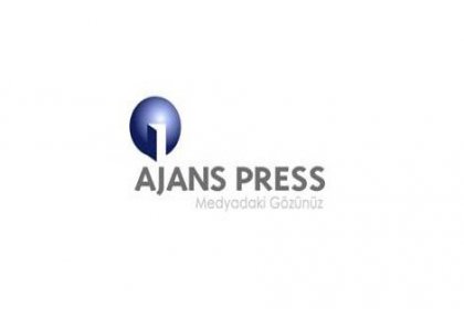 Ajans Press'ten üst düzey atama