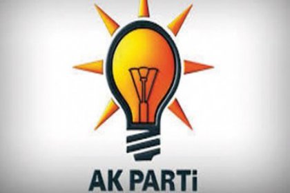 AK Parti'de disiplin istifası