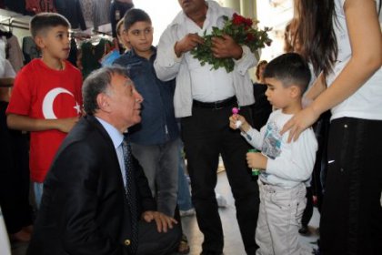 Akif Kemal Akay, 'Bütüncül çocuk politikalarına ihtiyaç var'