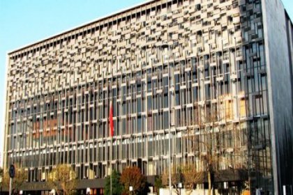 'AKM 2014'te yeniden açılacak'