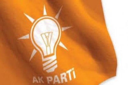 AKP Giresun il yönetiminde toplu istifa