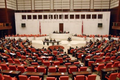 AKP tekke ve zaviye yasasını incelemeye aldı