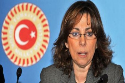AKP'li Nursuna Memecan: Öldürülen PKK'lı Fidan Doğan'ı tanıyordum
