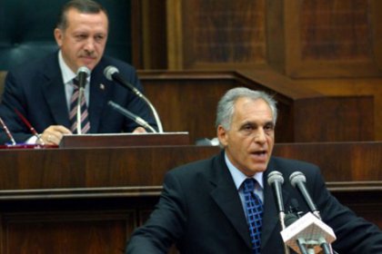AKP'li vekil: Başbakan iç savaş mı çıkaracak?