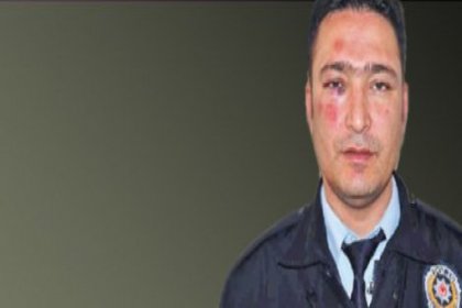 AKP'liler hem dövdü hem de açığa aldırdı