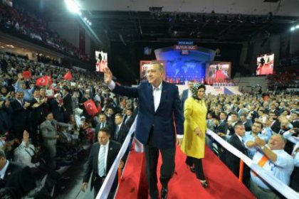 AKP'nin sahte üyelik skandalı bitmek bilmiyor