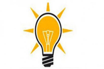 AKP’ye bir şok daha!