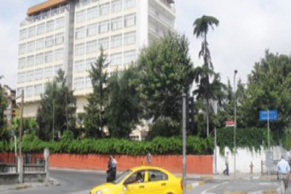 Aksaray Orduevi TOKİ’ye mi verildi?