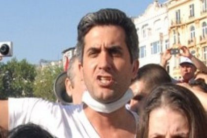 Alabora: Siyasetçi olmayı düşünmüyorum