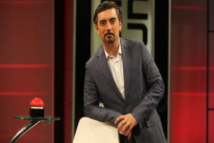 Ali İhsan Varol ilk kez konuştu