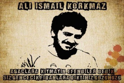 Ali İsmail Korkmaz duruşması 3 Şubat 2014'de Kayseri'de görülecek
