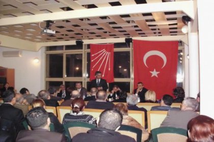 Ali Özgündüz Bahçeşehir'de