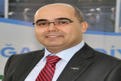 Aliağa Belediyesi Basın Müşavirliğine Ali Osman Karatekin getirildi