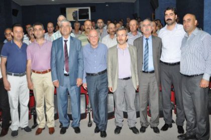 Aliağa Belediyesi işçisiyle toplu sözleşme imzaladı