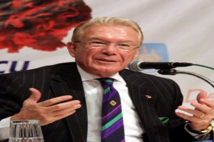 Aliağa Emek ve Barış Şenliği'ne hazır