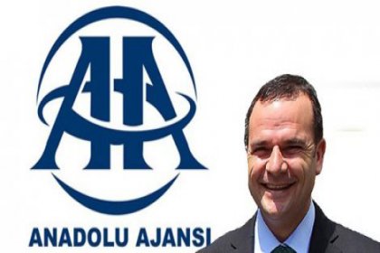 Anadolu Ajansı 'Genel Müdür'e hisse satışı' haberini yalanladı