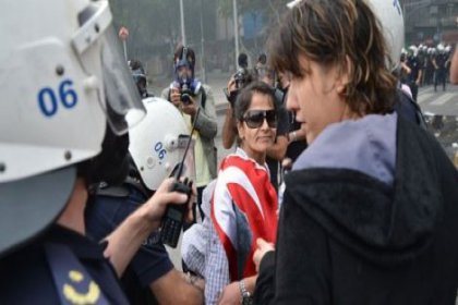 Ankara'da Ethem Sarısülük anmasında 35 gözaltı