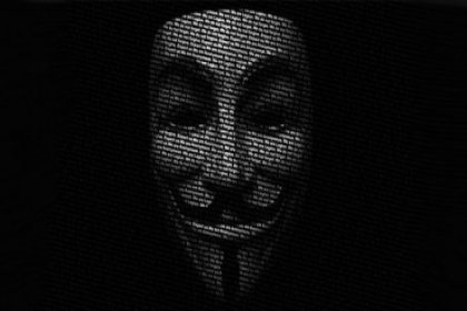 Anonymous: İsrail'i internetten sileriz