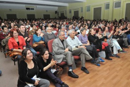 AST’a Salon Yetmedi