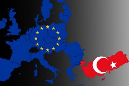 Avrupa Birliği Erdoğan'ı uyardı
