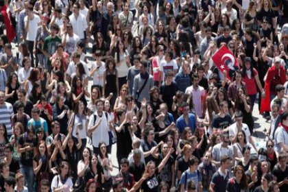 Avrupa'dan sert tepki: "Erdoğan anlamıyor"