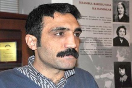 Avukat Tanay'dan doktora işkence şikayeti