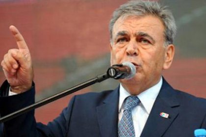 Aziz Kocaoğlu AK Parti'ye mi geçecek?