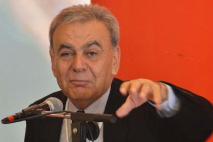 Aziz Kocaoğlu: Gezi ruhuyla direnmekten başka çare kalmadı