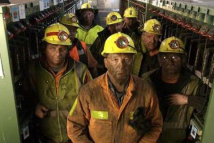 Bakan Çelik: Taşeron madenden çıkacak