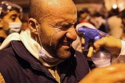Bakanlık Gezi eylemcilerine ilaç veren eczacıların peşine düştü