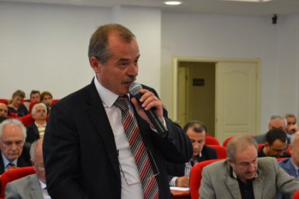 ''Balık Hali’nin Beylikdüzü’ne taşınması engellenmeli''