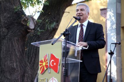 Balkanlara Karşıyaka imzası