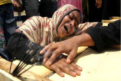 Bangladeş'de ölü sayısı bini geçti