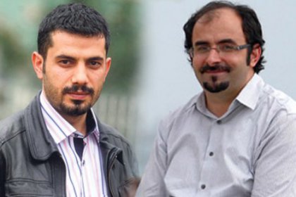 Baransu ve Uslu'dan Öcalan'a tepki