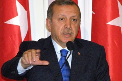 Başbakan Erdoğan: Arınç'la niye görüşeyim?