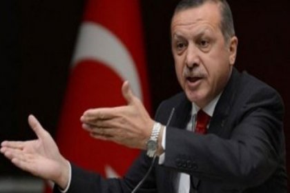 Başbakan Erdoğan: Eski liderlerden bir ben kaldım