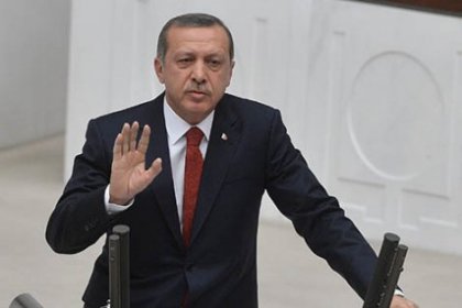 Başbakan Erdoğan: Hiçbir tehdide boyun eğmeyeceğiz