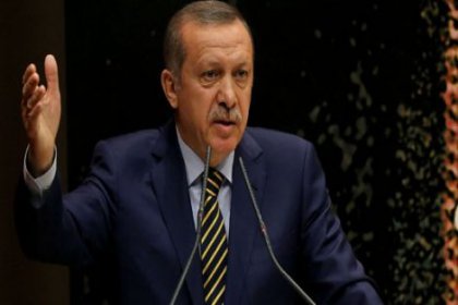 Başbakan Erdoğan: Millet bu HSYK'yı yargılayacak