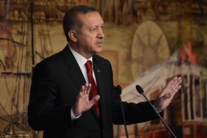 Başbakan Erdoğan: Zararımıza da olsa erken seçime hayır!