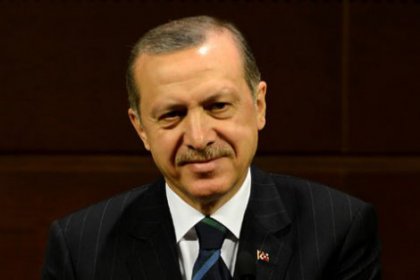 Başbakan İzmir Anketi'ni açıkladı