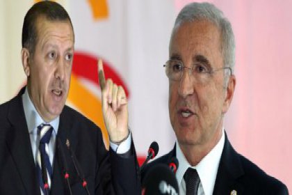 ''Başbakan Recep Tayyip Erdoğan, Ünal Aysal’ı aradı''